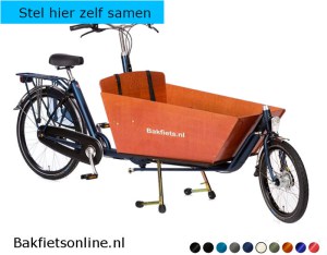Bakfiets.nl_CargoBike_Short_Classic_Bakfietsonline.nl tweewieler