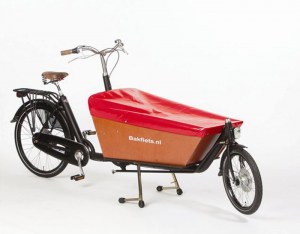 Bakfietsonline.nl_dekzeil_cargobike_lang_rood