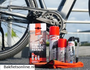 Bakfietsonline_e-bike_service_pakket_cyslon_schoonmaak_bescherming_spray